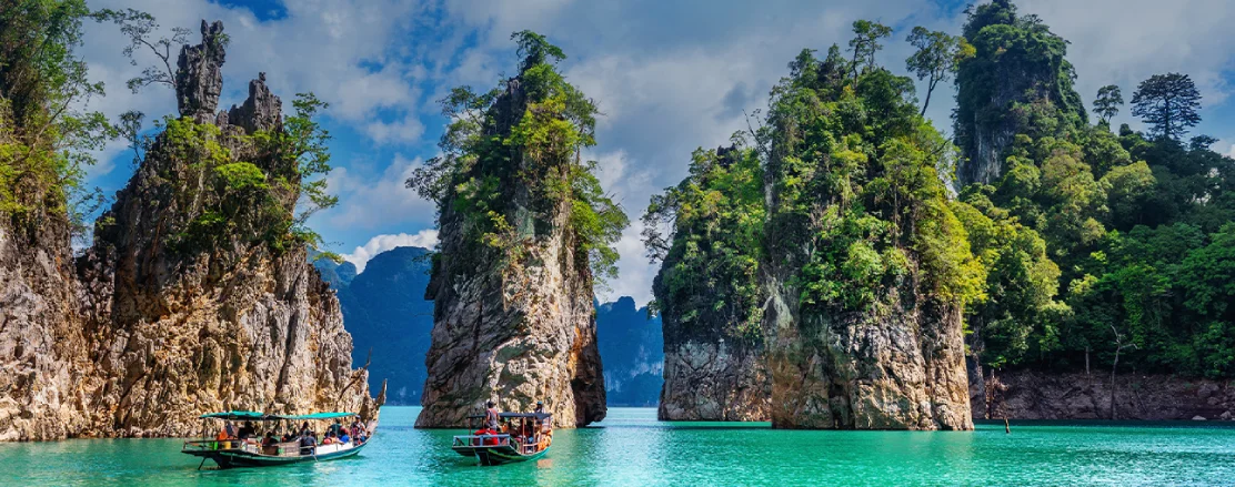 Thailand