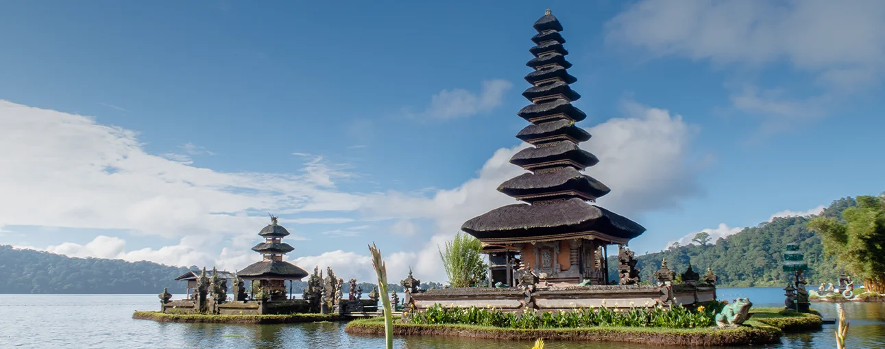 Bali