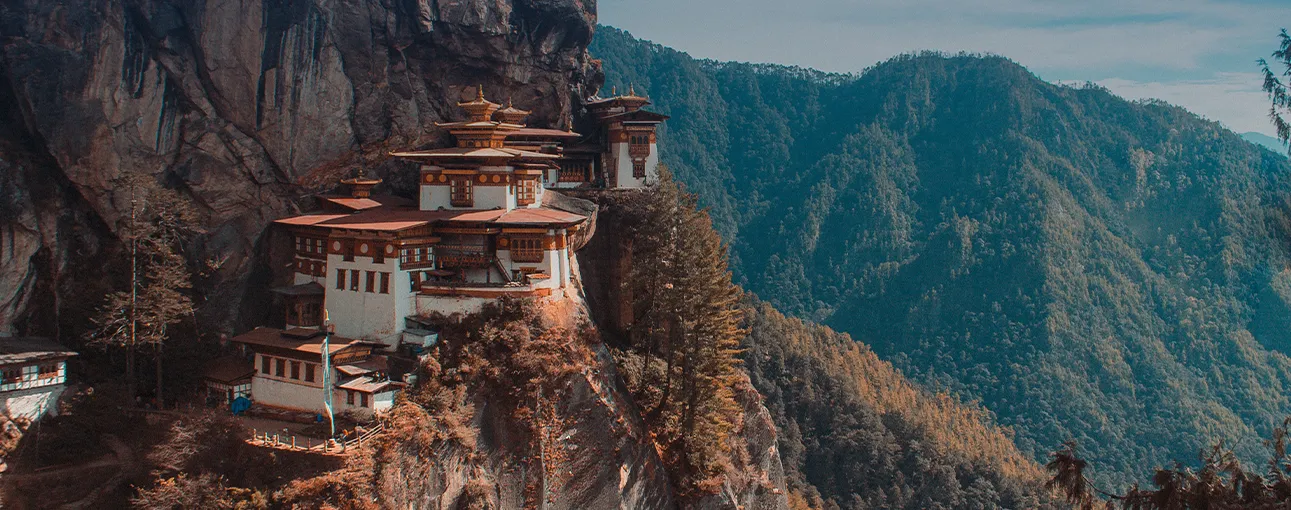 Bhutan