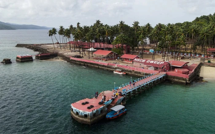 andaman