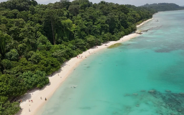 andaman