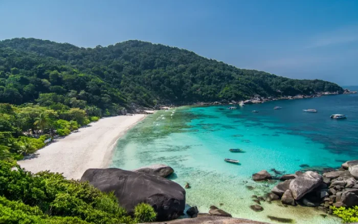 andaman