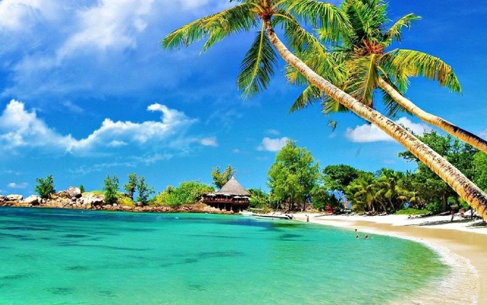andaman