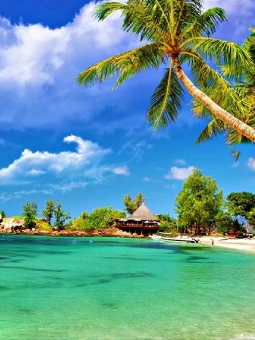 Breathtaking Andaman