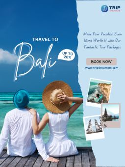 Exclusive Bali Honeymoon Packages For A Romantic Getaway