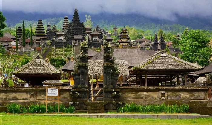 Bali