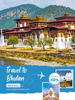 Incredible Bhutan