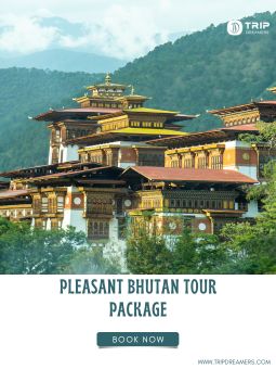 Pleasant Bhutan Tour Package