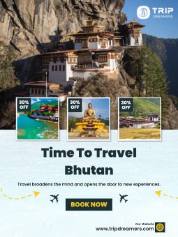 Amazing Bhutan