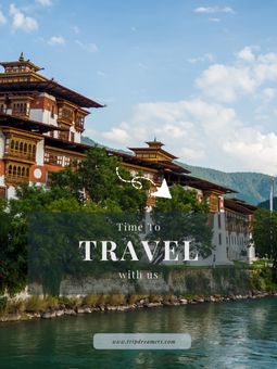 Soothing Bhutan Tour Package