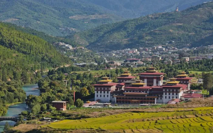 Bhutan