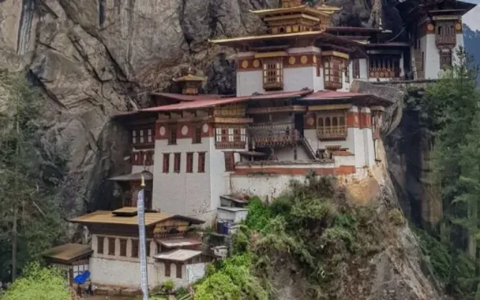 Bhutan