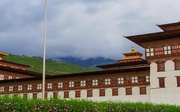 Bhutan