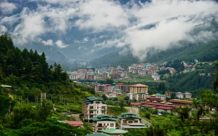 Bhutan