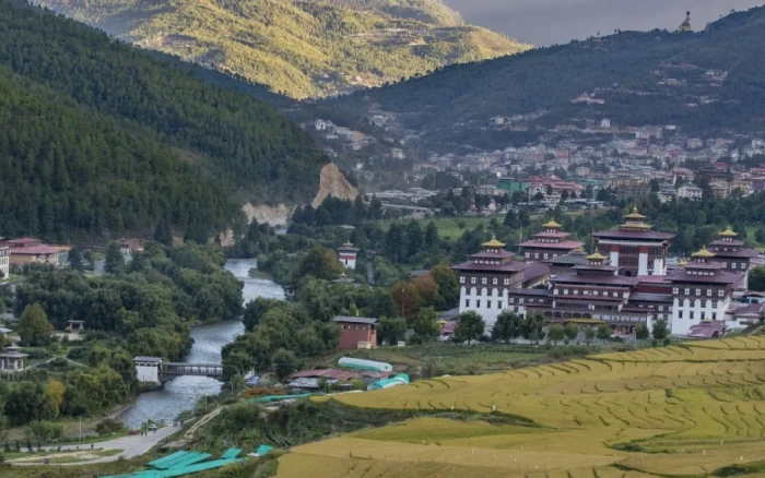 Bhutan