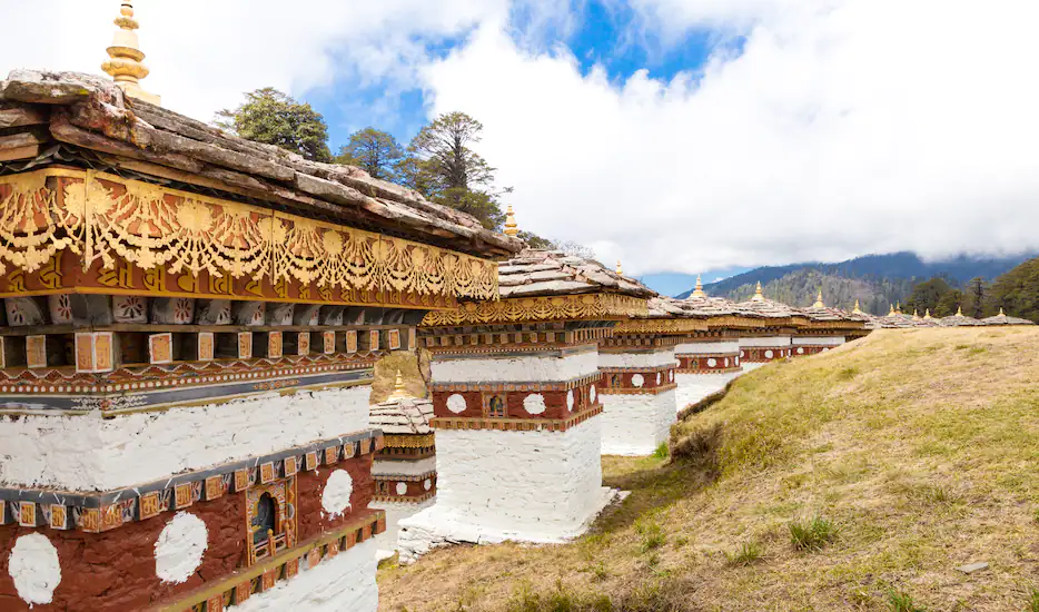 Bhutan