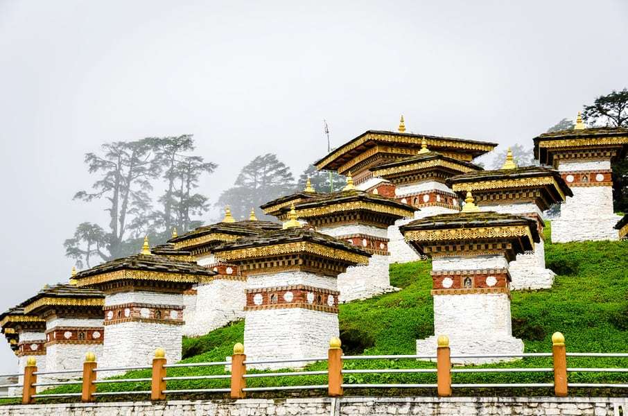 Bhutan