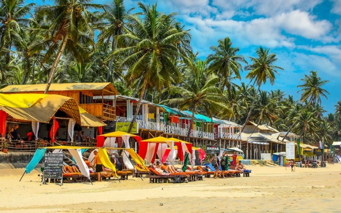 goa