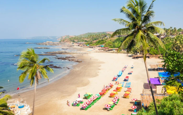 goa