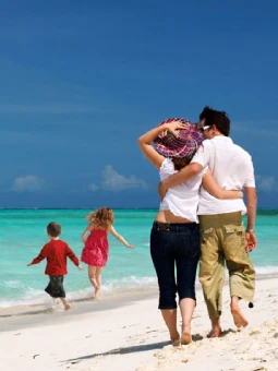 Goa Family Tour Package