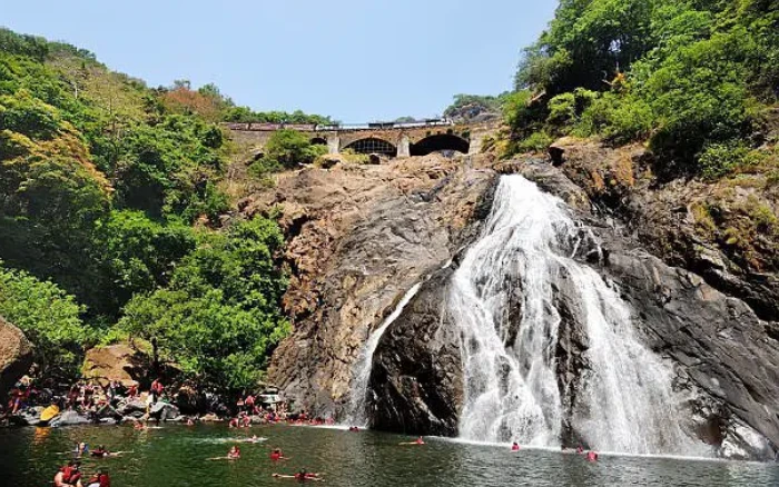 goa