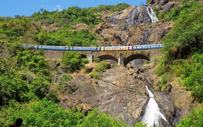 goa