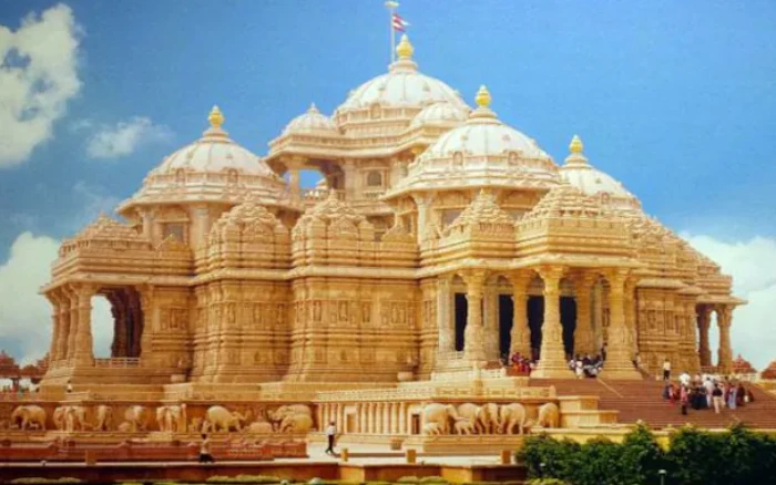 Gujarat