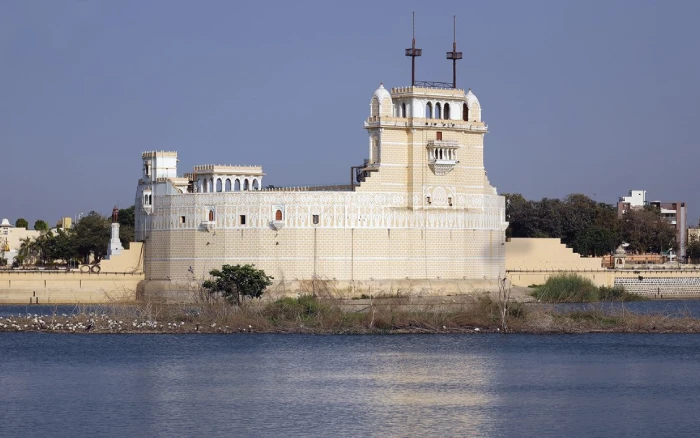 Gujarat