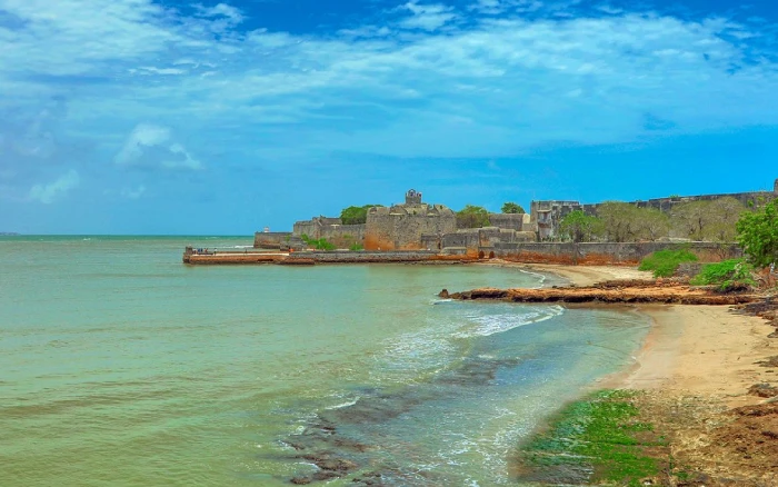 Gujarat