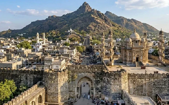Gujarat