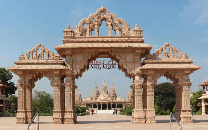 Gujarat