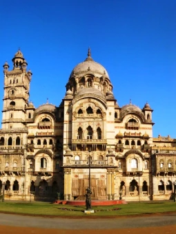 Glorious Gujarat
