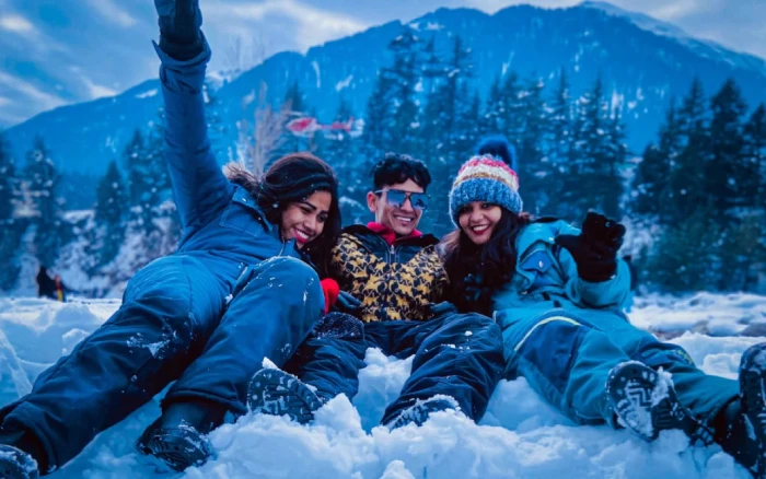 Himachal