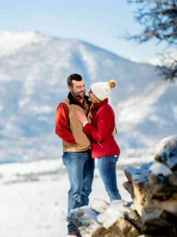 Shimla Manali Honeymoon Tour Package
