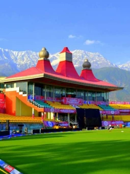 Shimla Manali Dharamshala