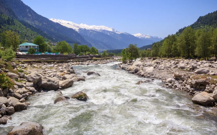 Himachal