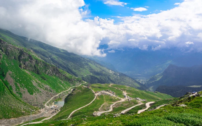 Himachal