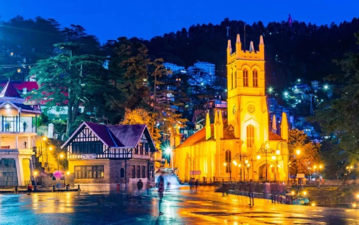 Himachal