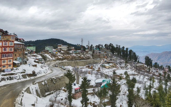 Himachal