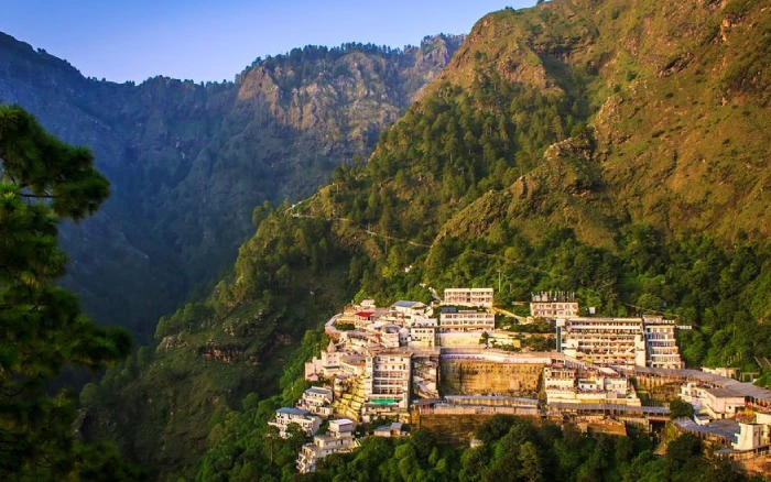 Kashmir