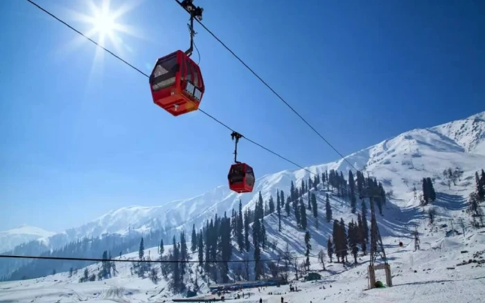 Kashmir