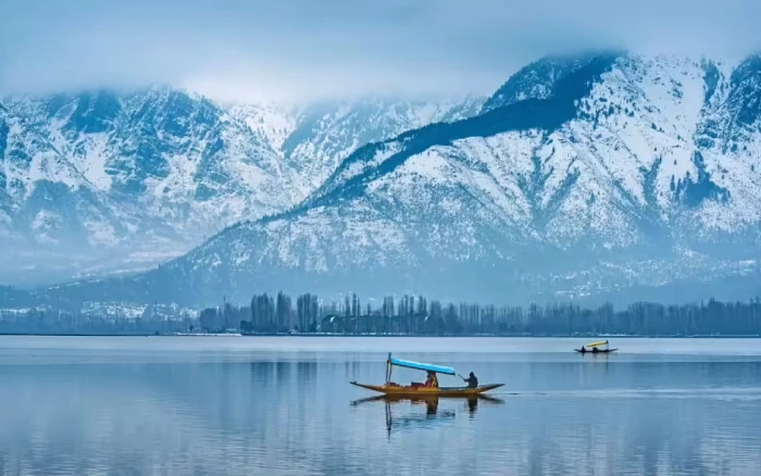 Kashmir