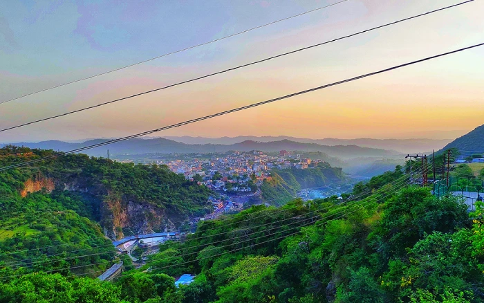 Kashmir