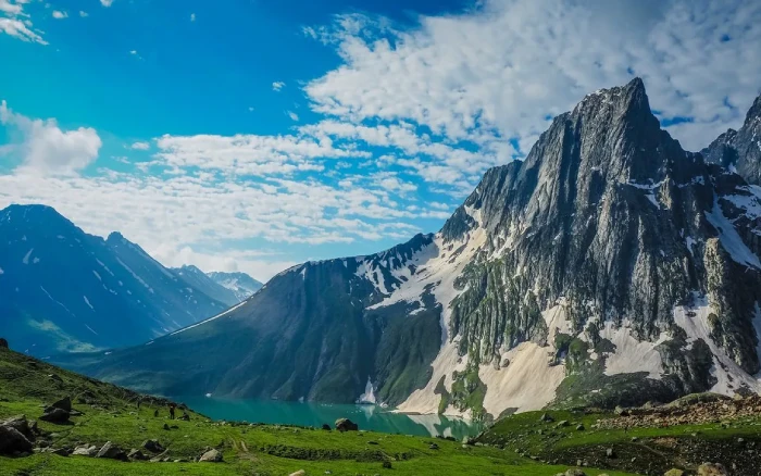 Kashmir