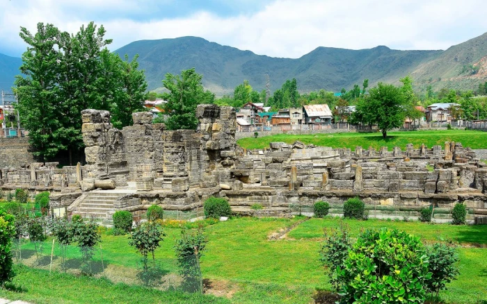 Kashmir