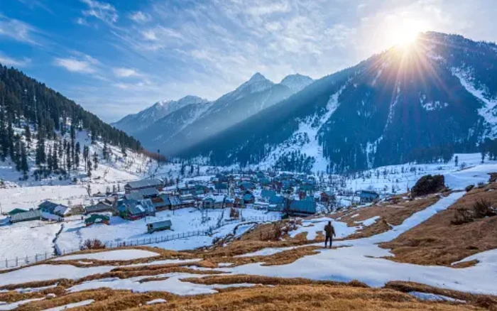 Kashmir