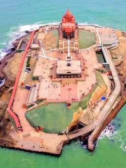 Kanyakumari Tour Package