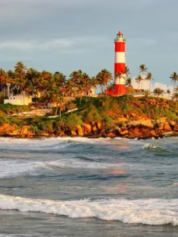 Kovalam Beach Tour Package