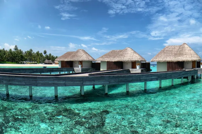 Maldives