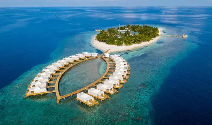 Maldives